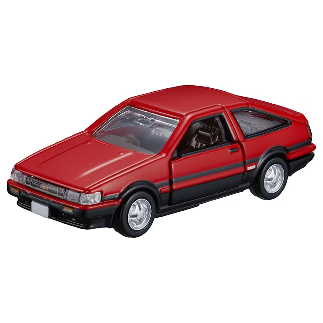 TOMICA Premium - No.25 Toyota Corolla Levin (AE86)