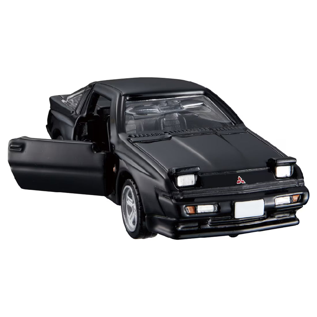 TOMICA Premium - No.13 Mitsubishi Starion