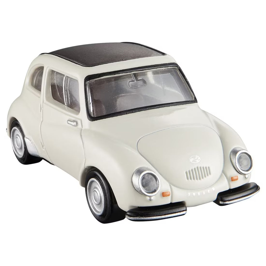 TOMICA Premium - No.35 Subaru 360