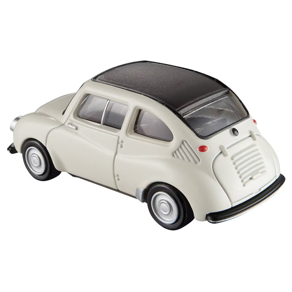 TOMICA Premium - No.35 Subaru 360