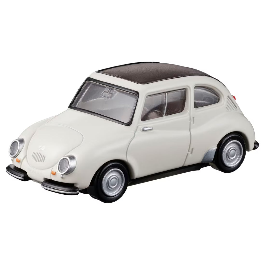 TOMICA Premium - No.35 Subaru 360