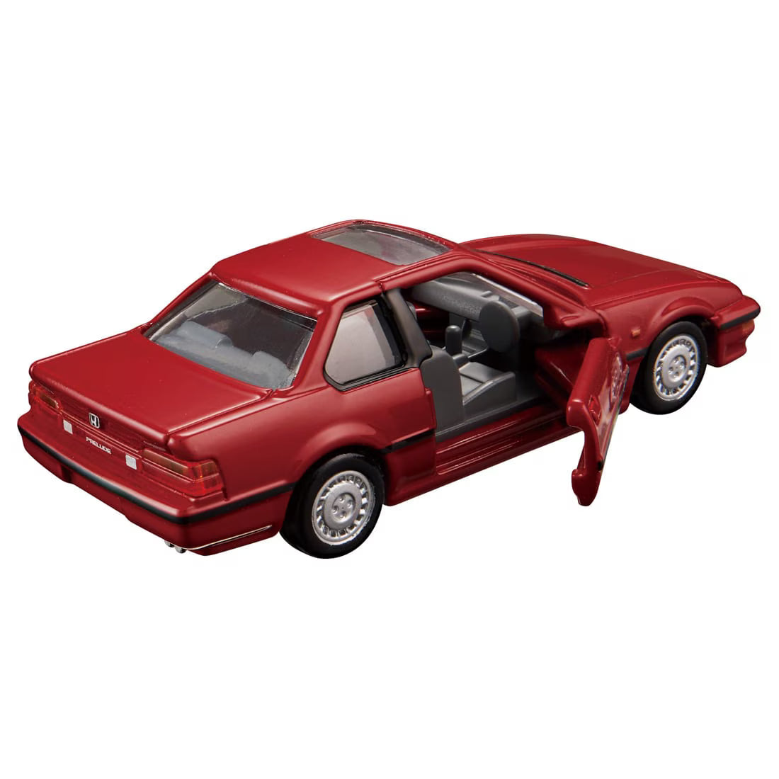 TOMICA Premium - No.24 Honda Prelude