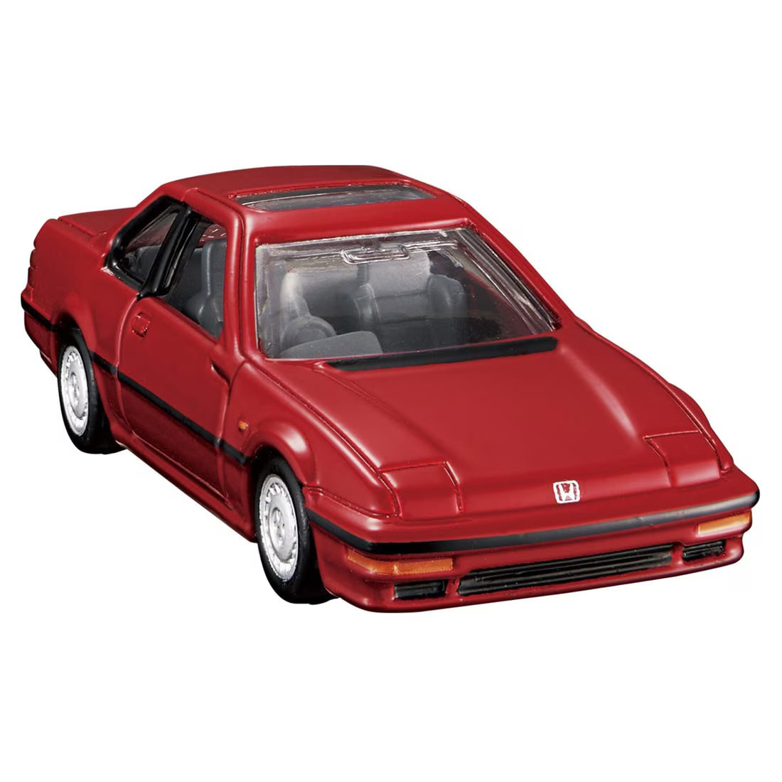 TOMICA Premium - No.24 Honda Prelude
