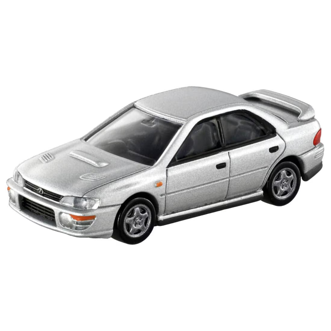 TOMICA Premium - No.23 Subaru Impreza WRX