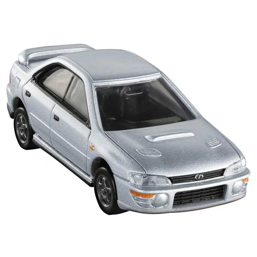 TOMICA Premium - No.23 Subaru Impreza WRX