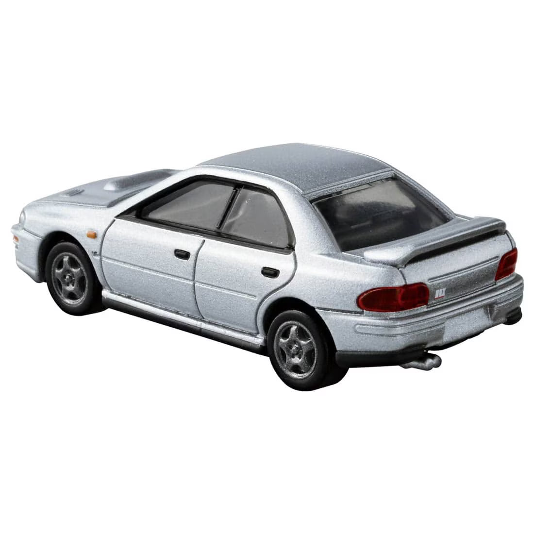 TOMICA Premium - No.23 Subaru Impreza WRX