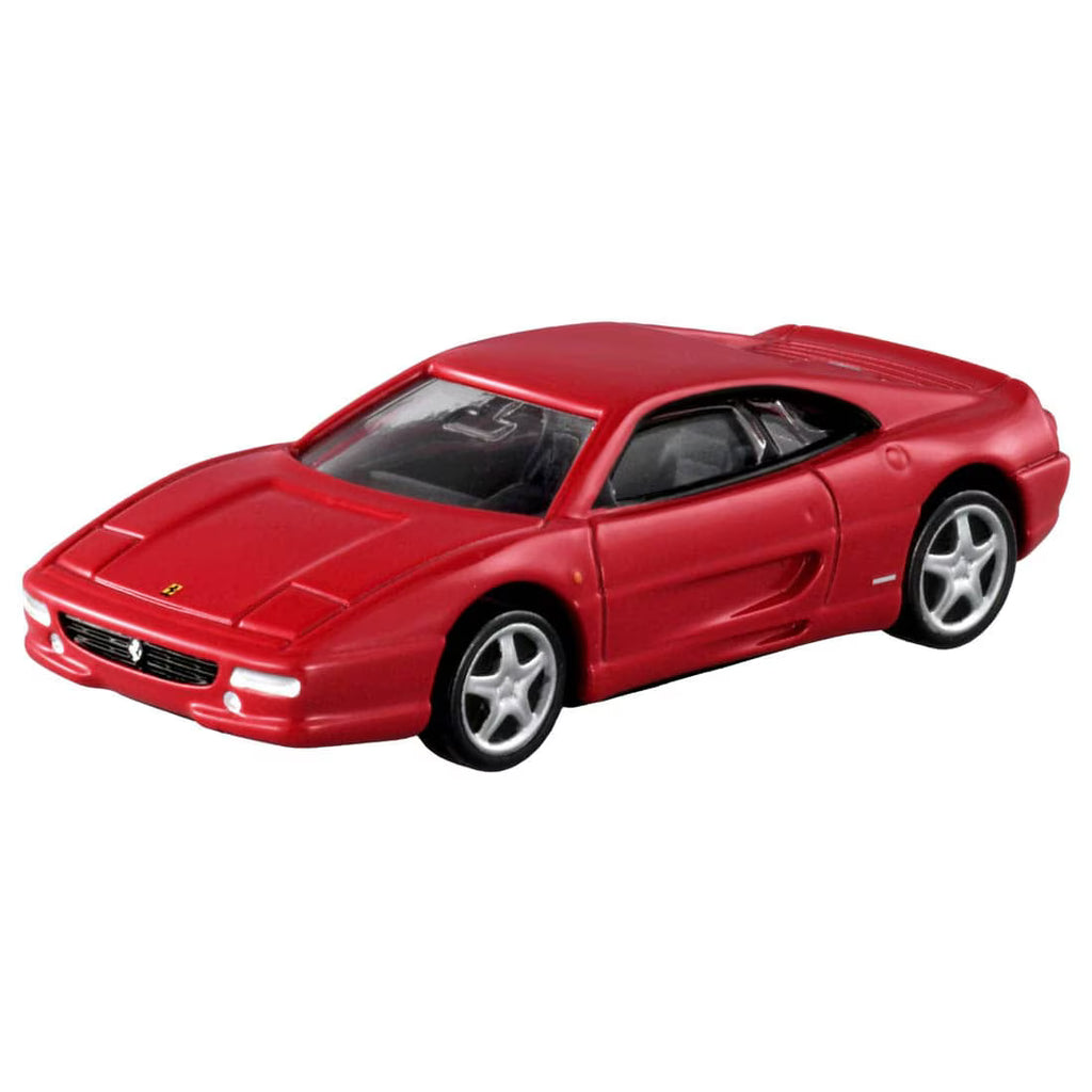 TOMICA Premium - No.08 Ferrari F355