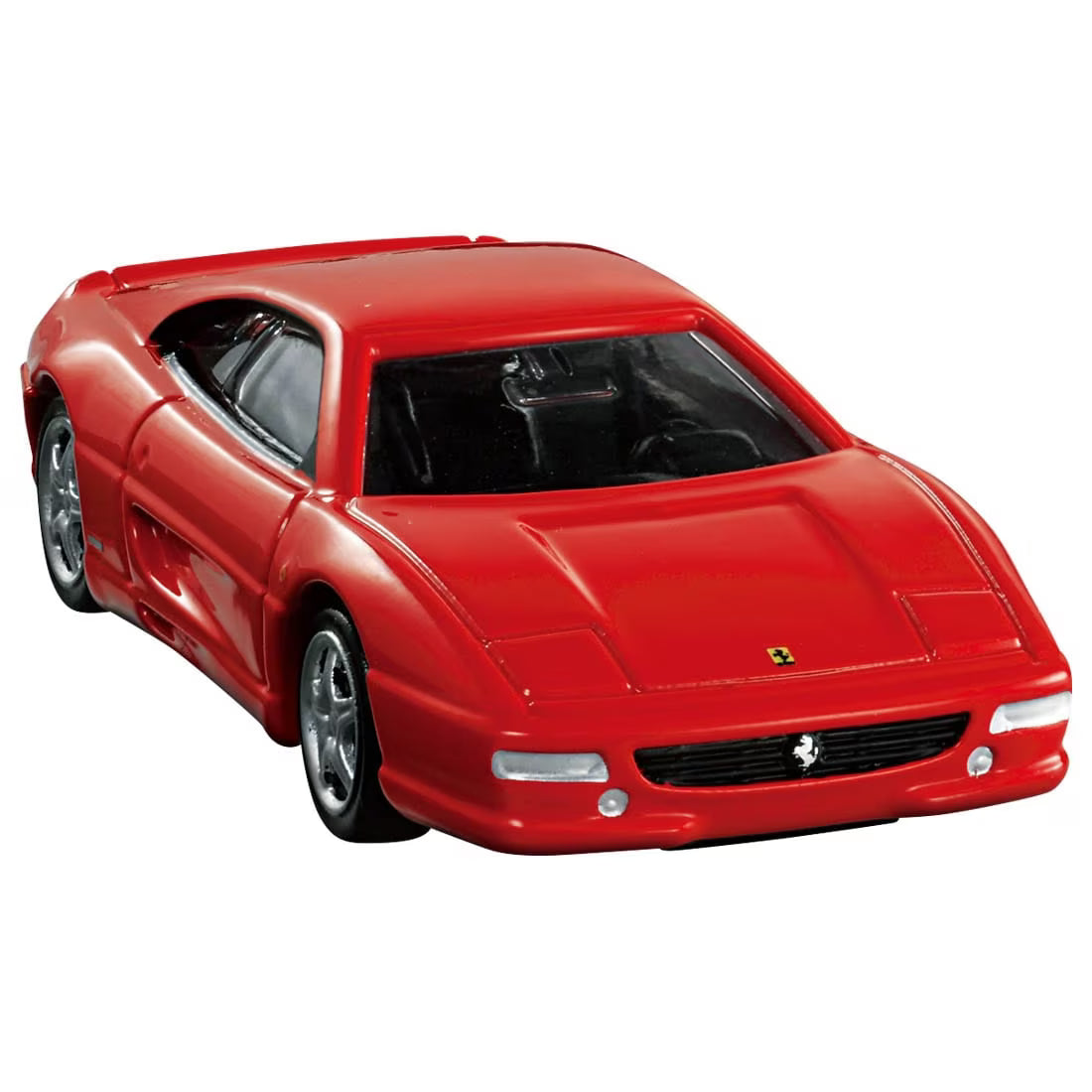 TOMICA Premium - No.08 Ferrari F355