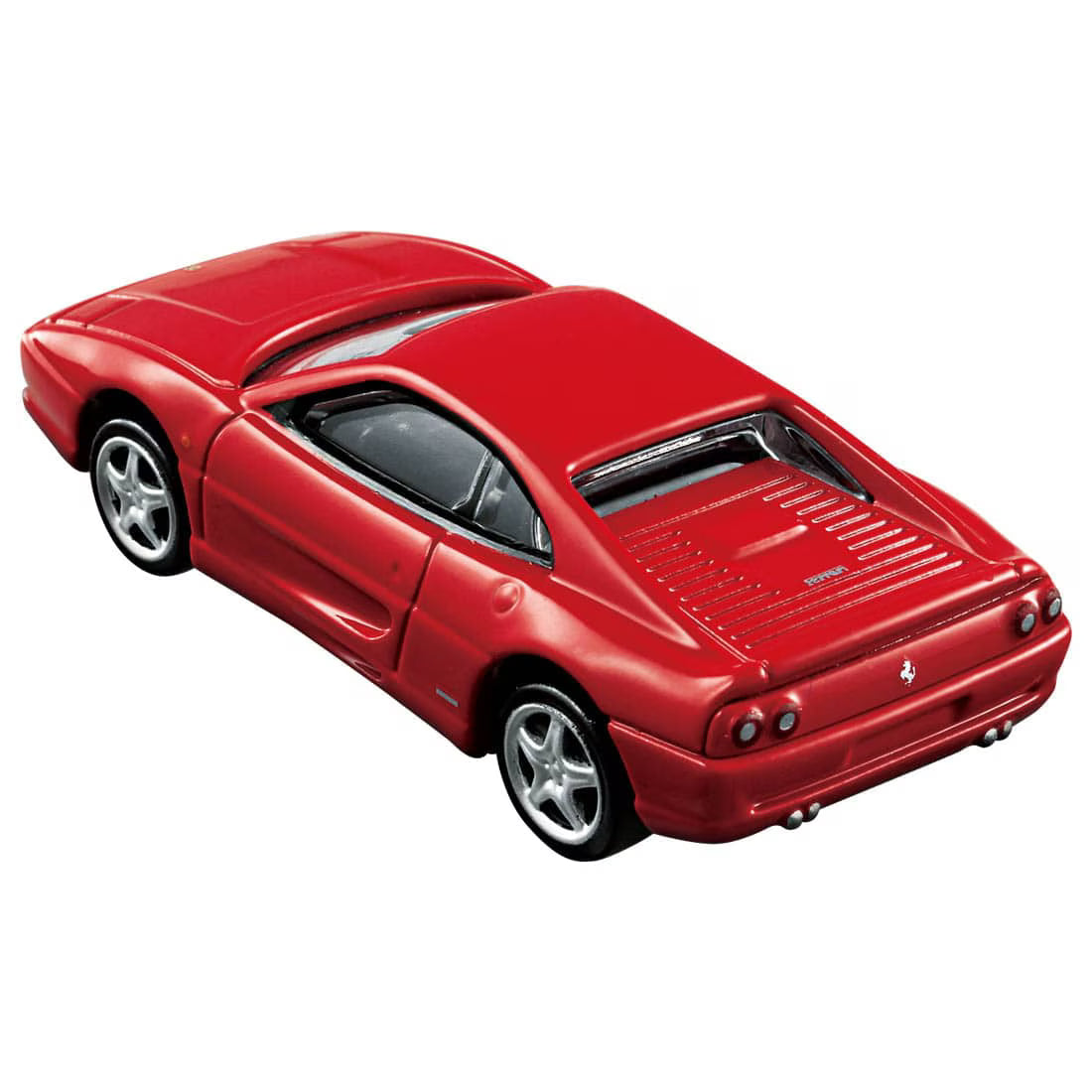 TOMICA Premium - No.08 Ferrari F355
