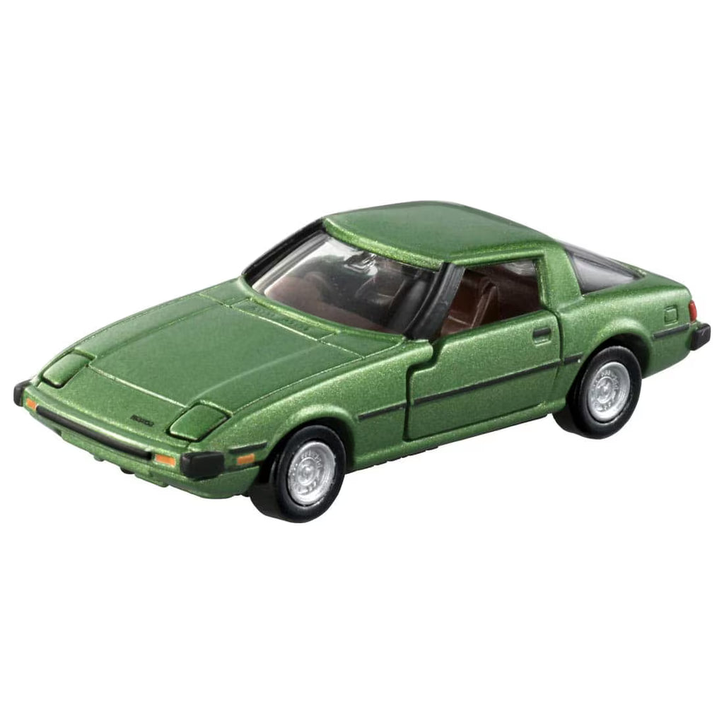 TOMICA Premium - No.29 Mazda Savanna RX-7 (SA22C)