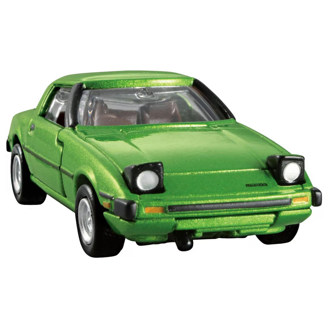 TOMICA Premium - No.29 Mazda Savanna RX-7 (SA22C)