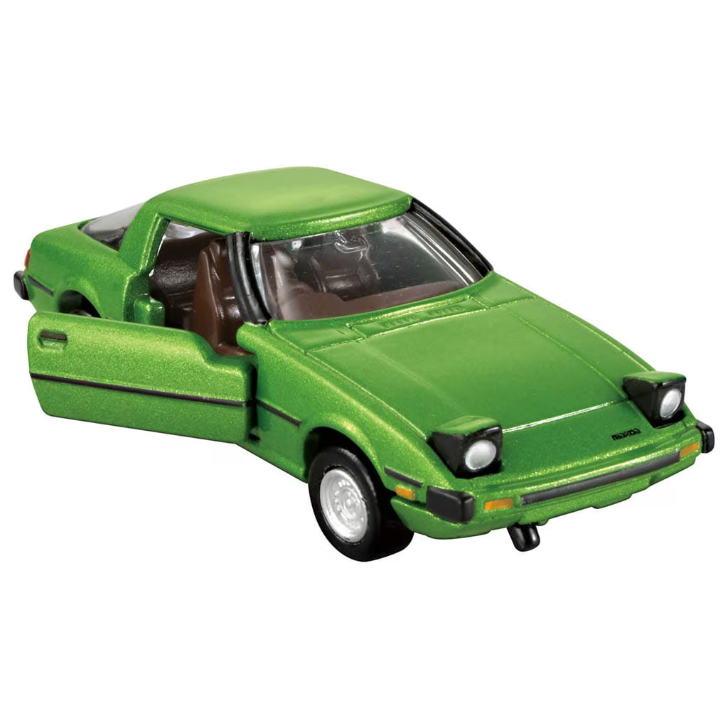 TOMICA Premium - No.29 Mazda Savanna RX-7 (SA22C)