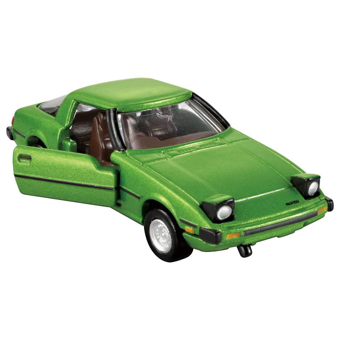 TOMICA Premium - No.29 Mazda Savanna RX-7 (SA22C)
