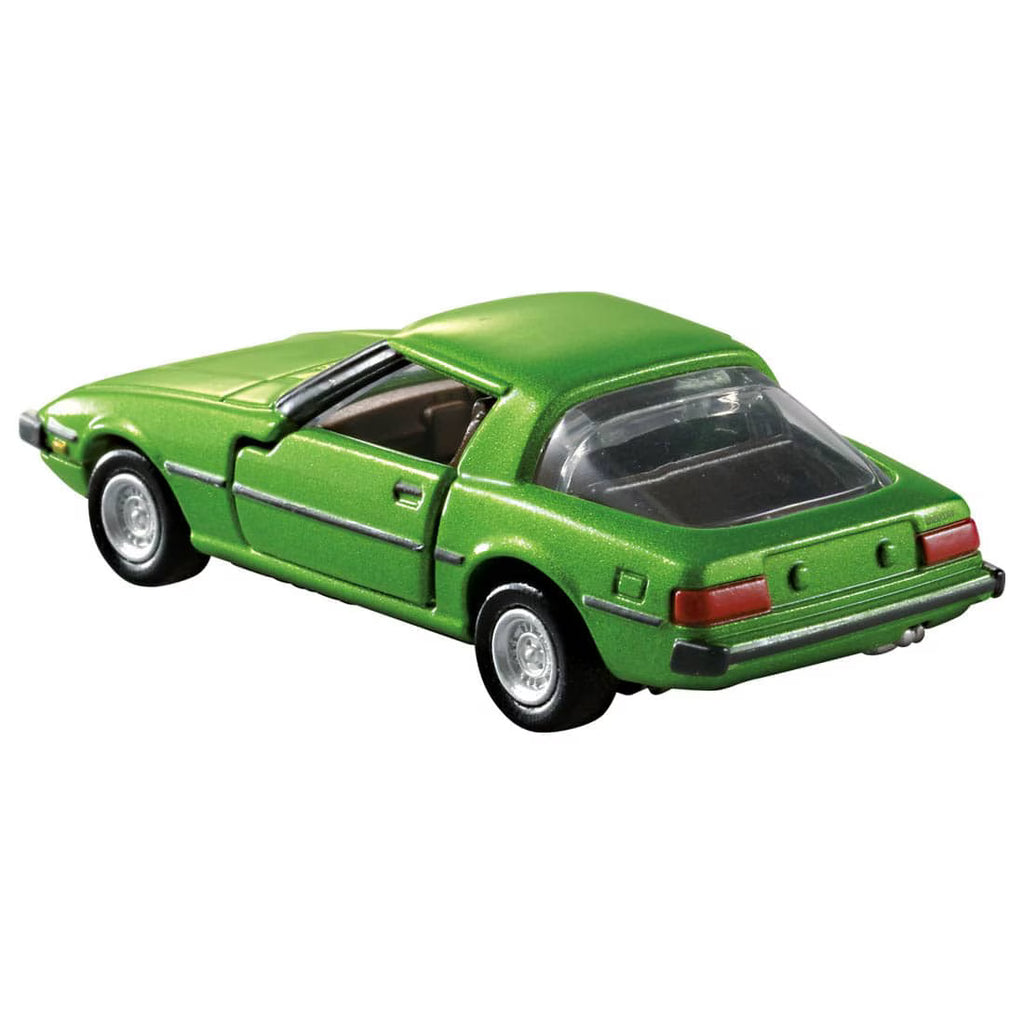 TOMICA Premium - No.29 Mazda Savanna RX-7 (SA22C)