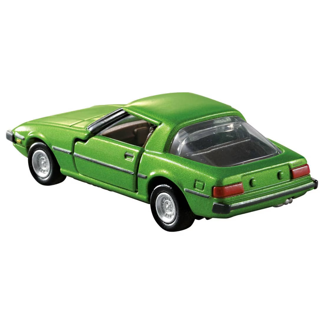 TOMICA Premium - No.29 Mazda Savanna RX-7 (SA22C)