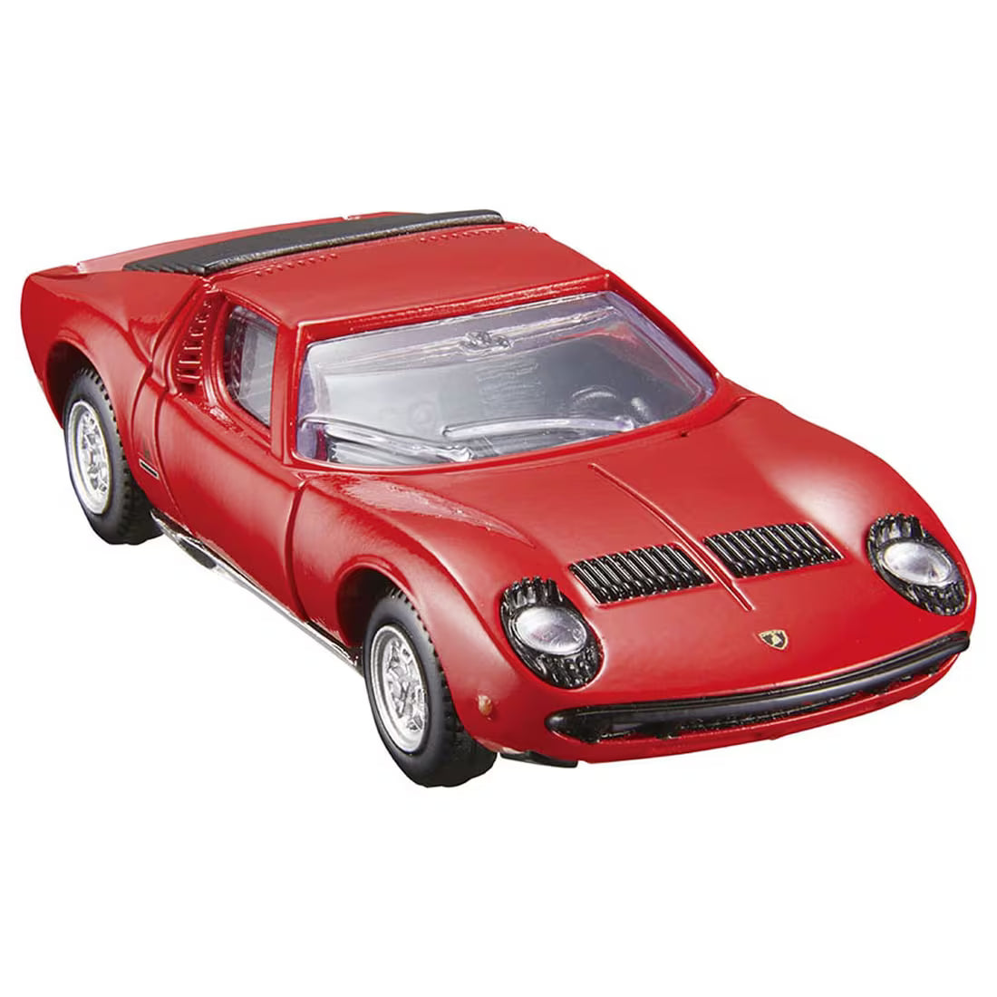 TOMICA Premium - No.05 Lamborghini Miura P400S