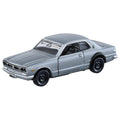 TOMICA Premium - No.34 Nissan Skyline GT-R (KPGC10)