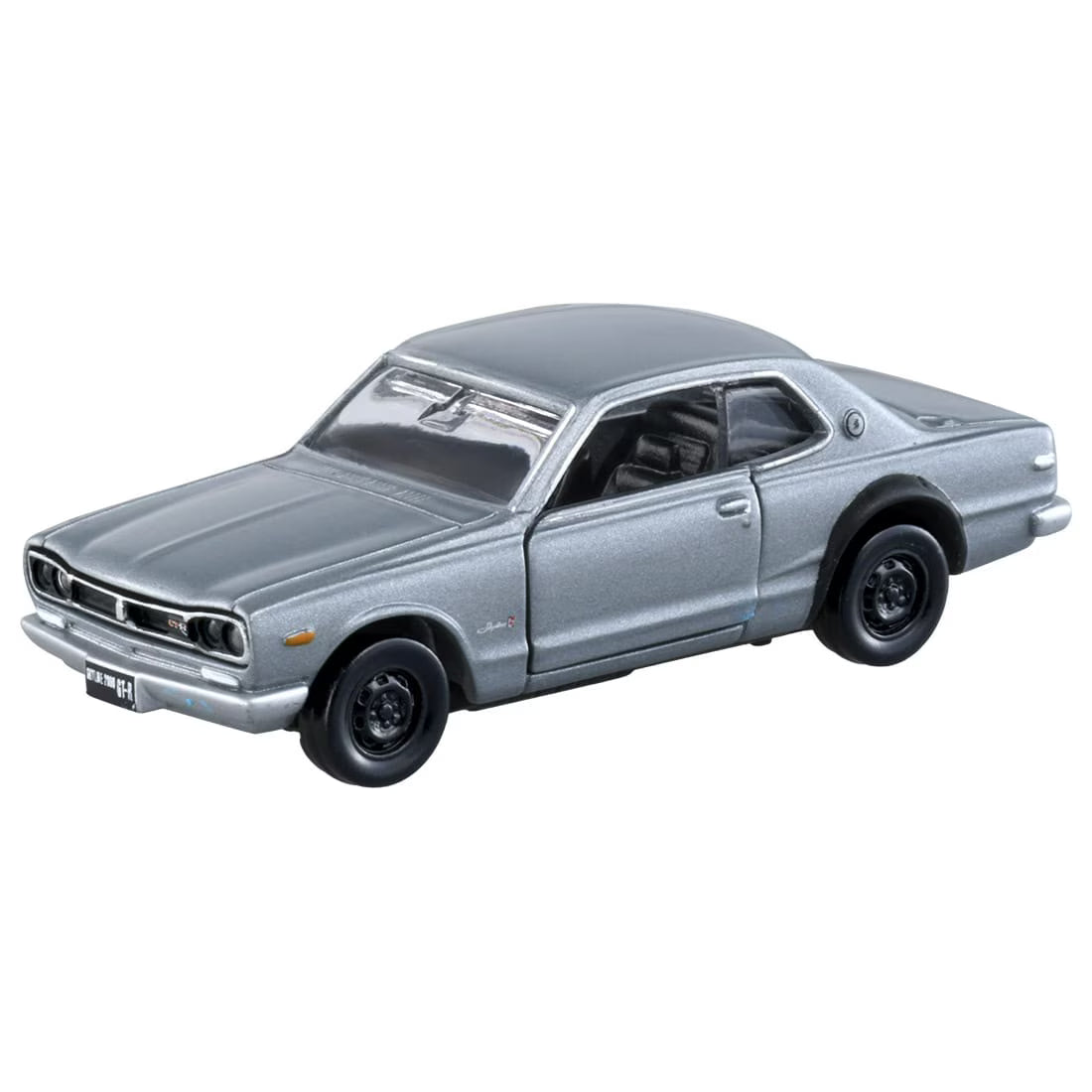 TOMICA Premium - No.34 Nissan Skyline GT-R (KPGC10)