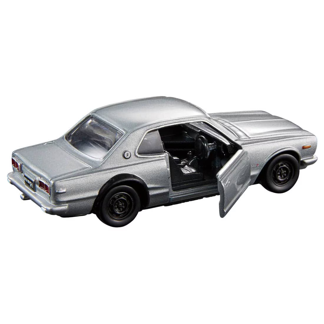 TOMICA Premium - No.34 Nissan Skyline GT-R (KPGC10)