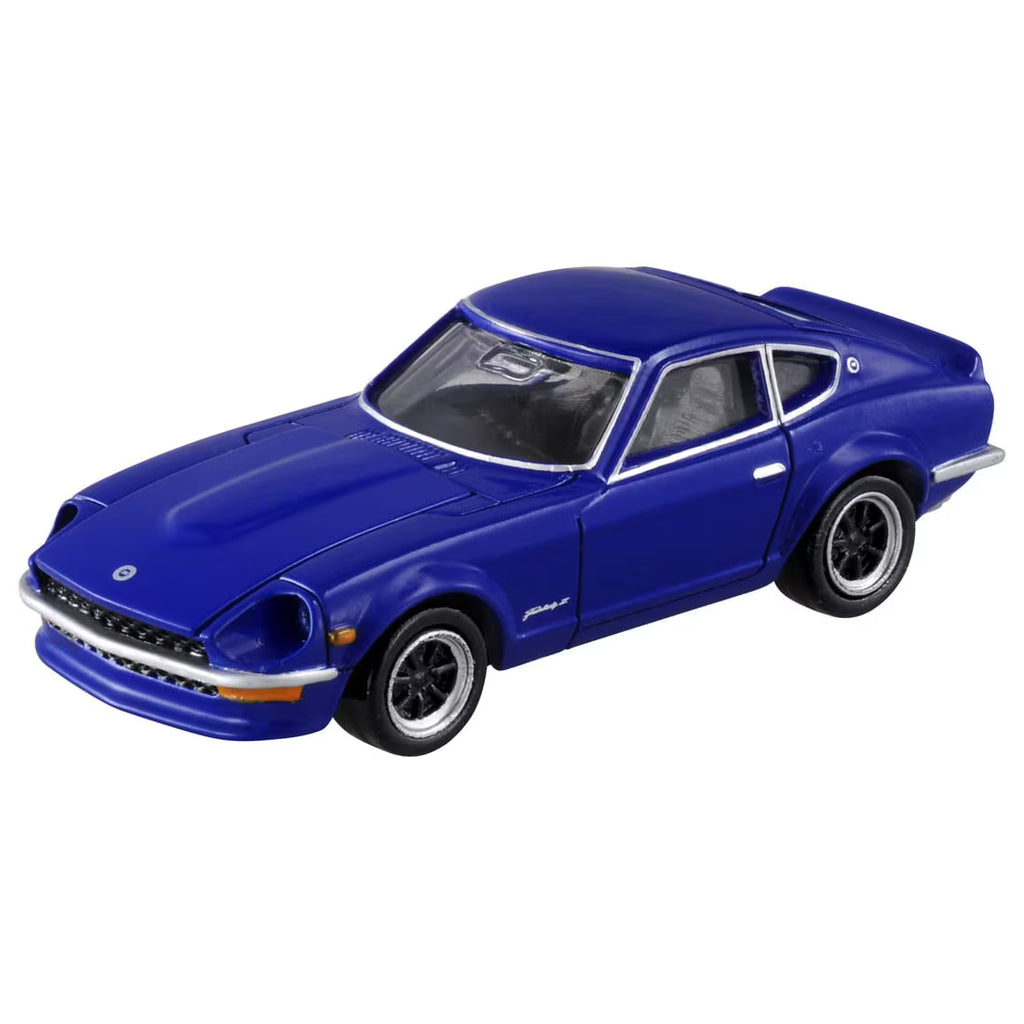 TOMICA Premium - No.09 Nissan Fairlady Z