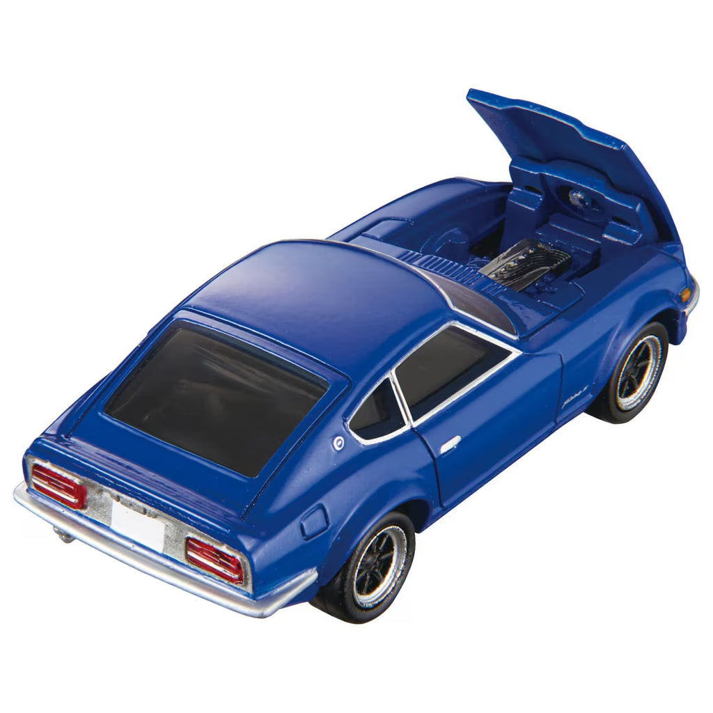 TOMICA Premium - No.09 Nissan Fairlady Z
