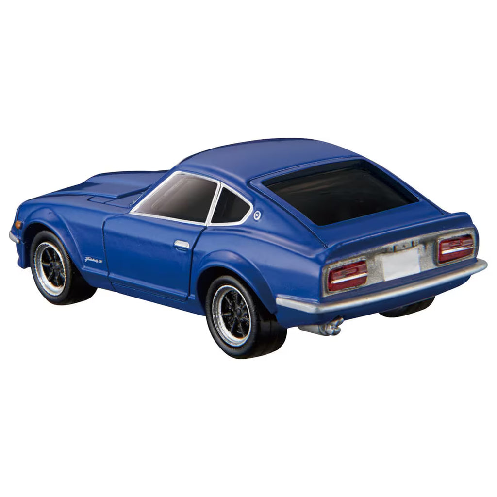 TOMICA Premium - No.09 Nissan Fairlady Z