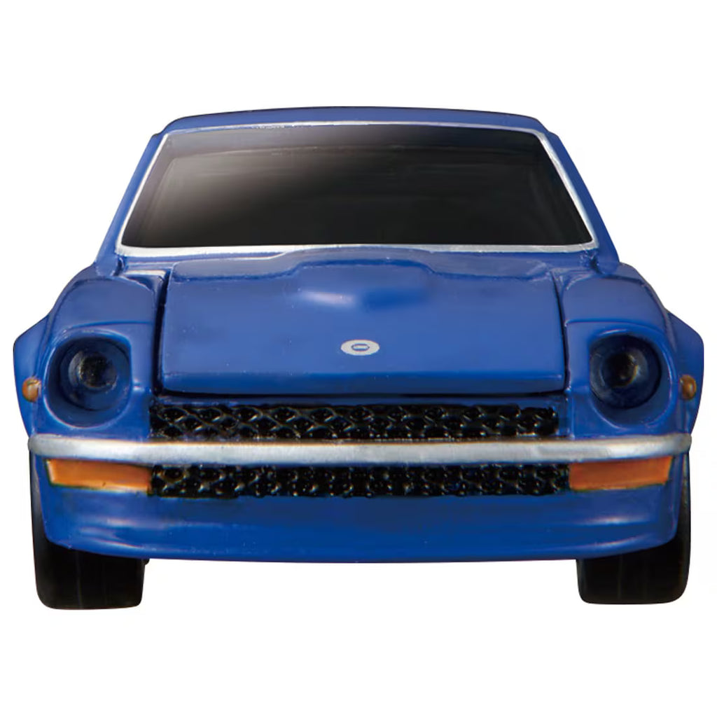 TOMICA Premium - No.09 Nissan Fairlady Z