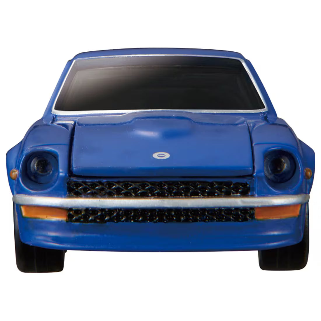 TOMICA Premium - No.09 Nissan Fairlady Z