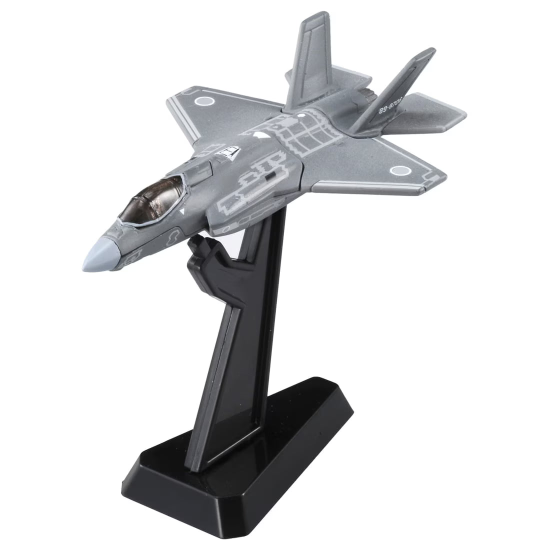 TOMICA Premium No.28 F-35A Fuerza Aerea de Autodefensa