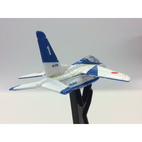 TOMICA Premium - No.22 Fuerza Aérea de Autodefensa T-4 Blue Impulse