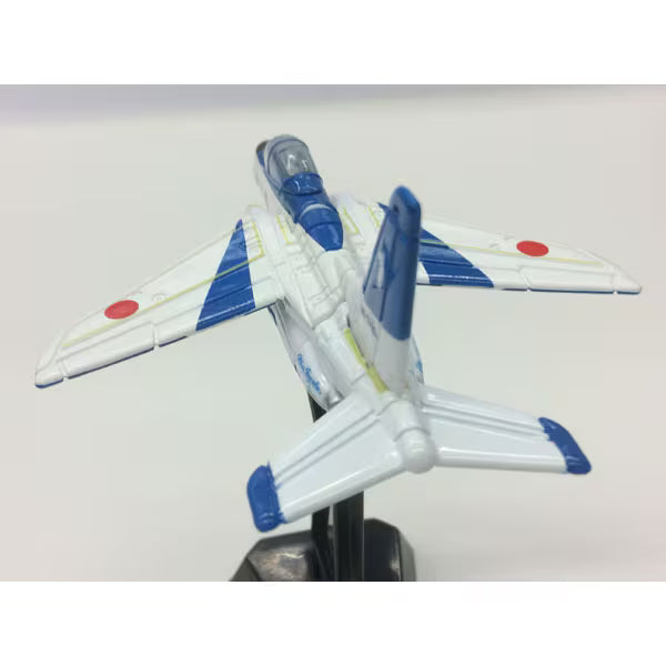 TOMICA Premium - No.22 Fuerza Aérea de Autodefensa T-4 Blue Impulse