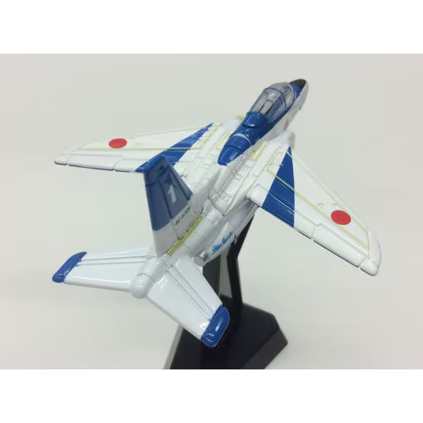 TOMICA Premium - No.22 Fuerza Aérea de Autodefensa T-4 Blue Impulse