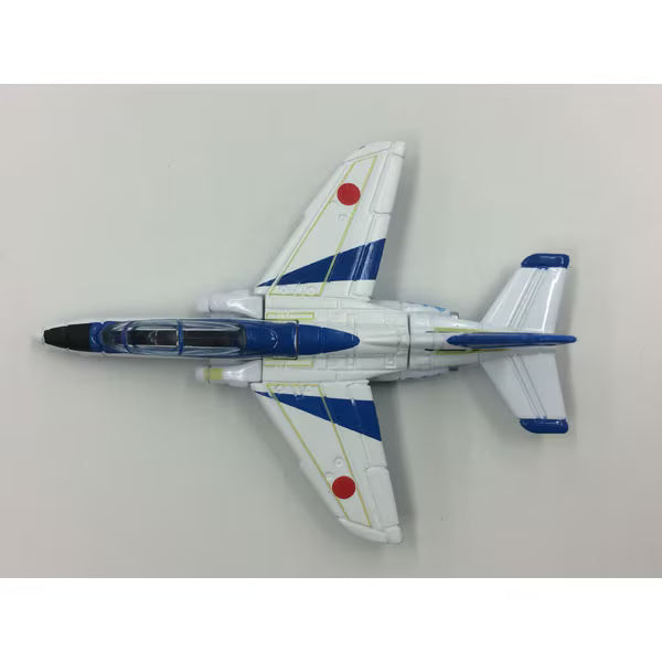 TOMICA Premium - No.22 Fuerza Aérea de Autodefensa T-4 Blue Impulse