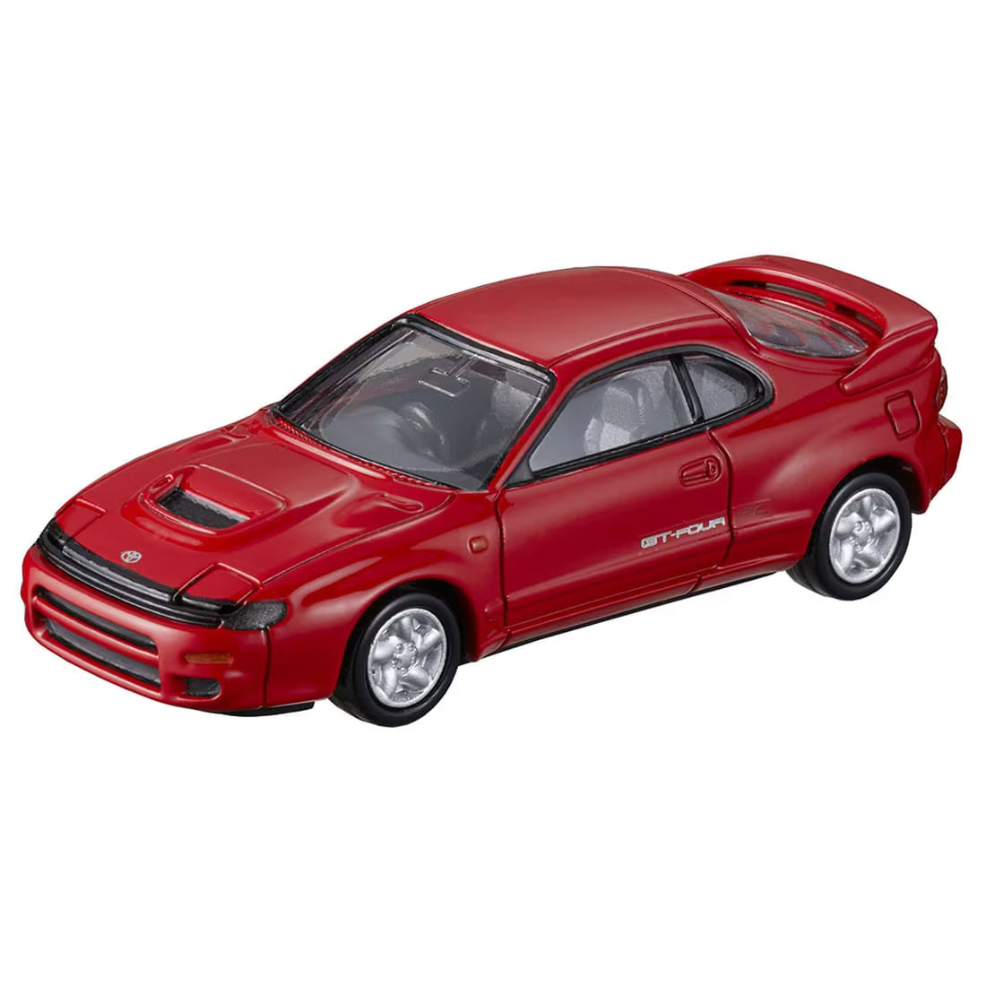TOMICA Premium - No.23 Toyota Celica GT-FOUR RC