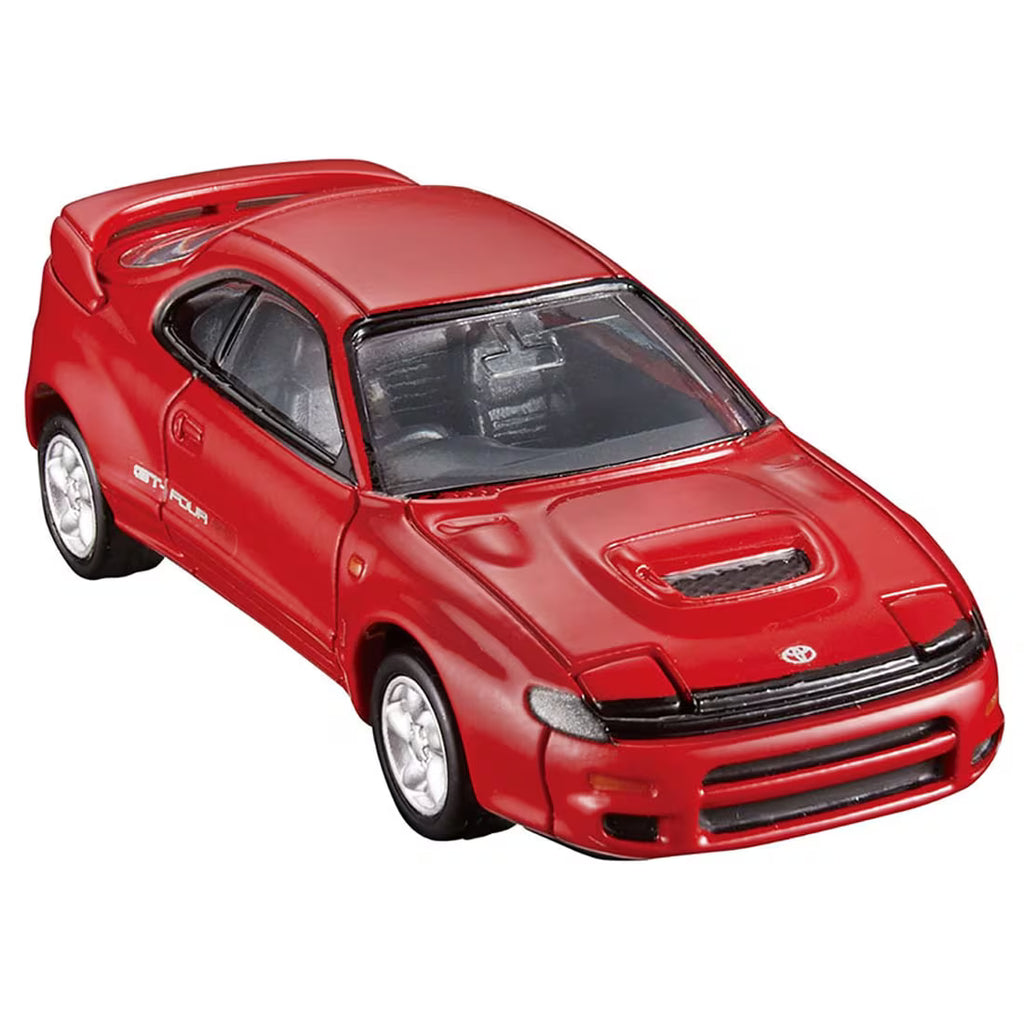 TOMICA Premium - No.23 Toyota Celica GT-FOUR RC