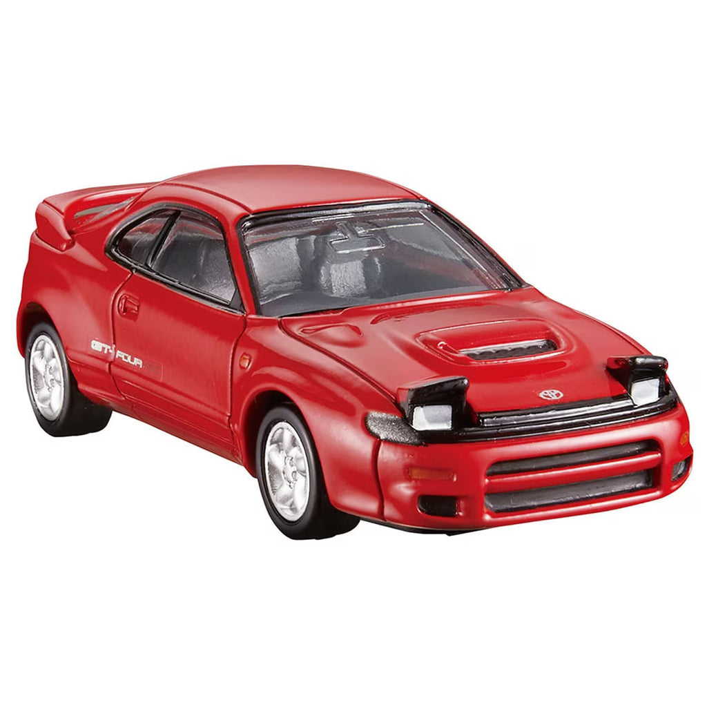 TOMICA Premium - No.23 Toyota Celica GT-FOUR RC