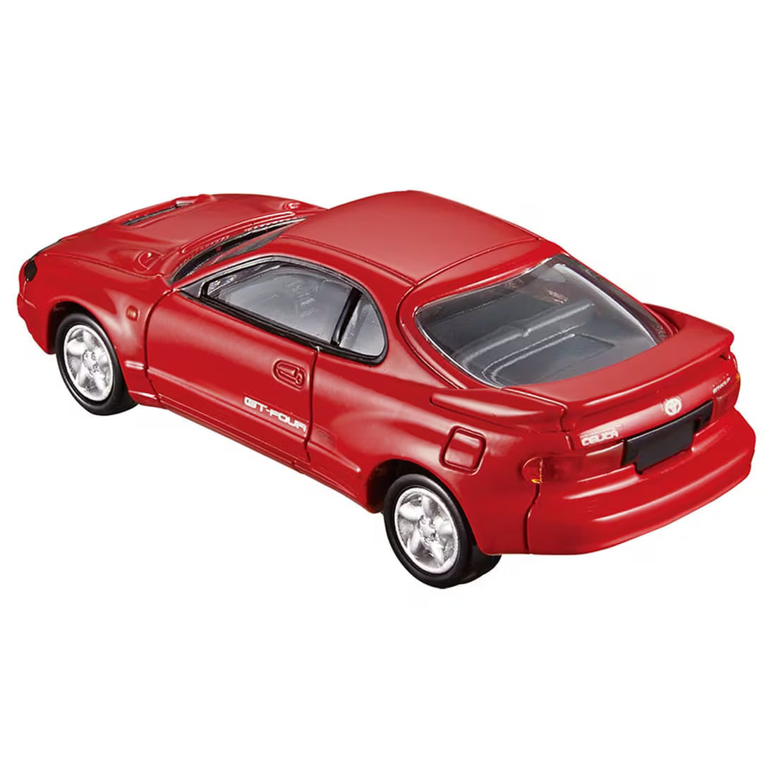 TOMICA Premium - No.23 Toyota Celica GT-FOUR RC