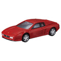 TOMICA Premium - No.08 Ferrari 512 TR