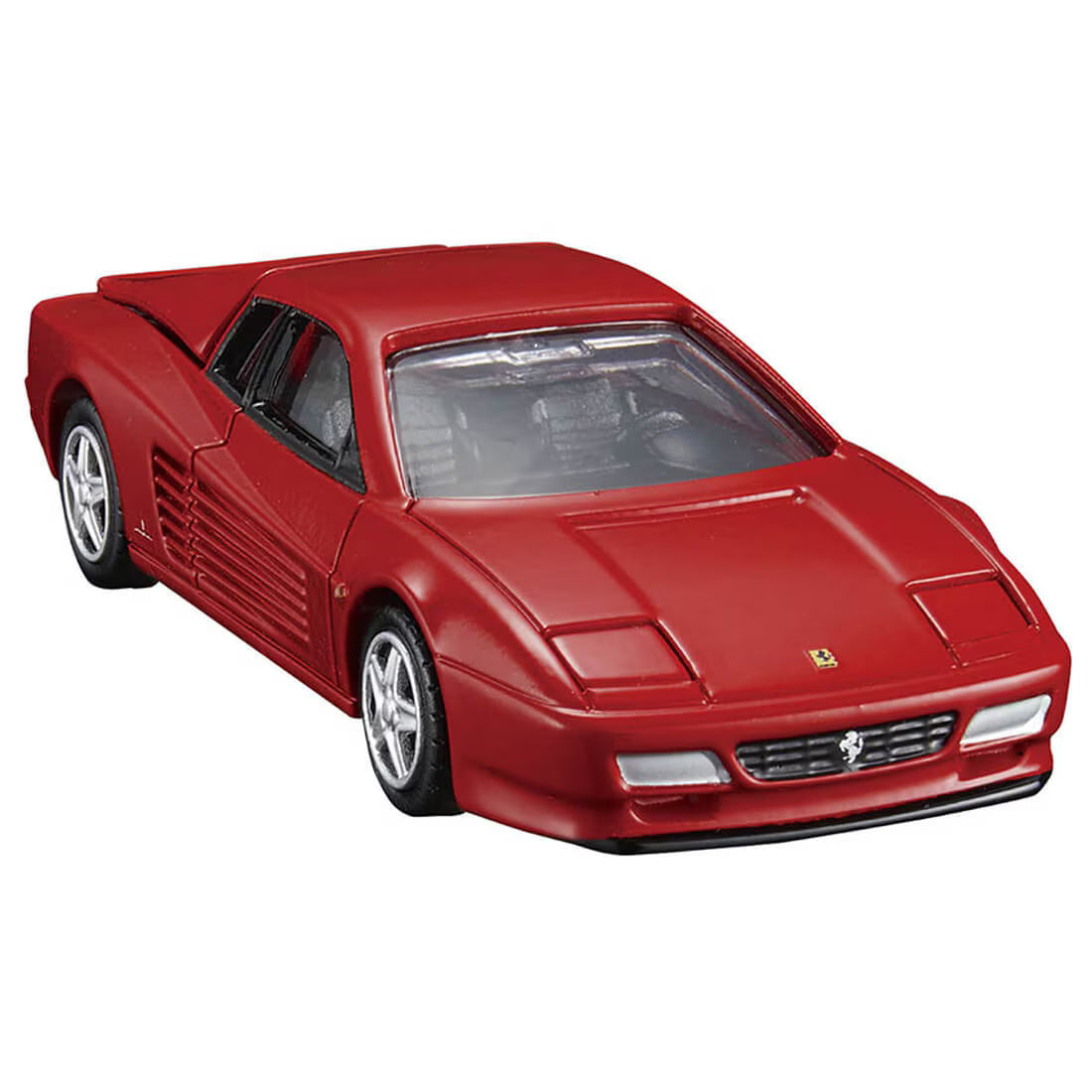 TOMICA Premium - No.08 Ferrari 512 TR