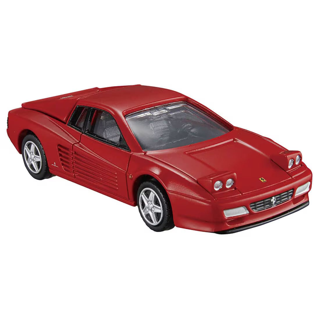 TOMICA Premium - No.08 Ferrari 512 TR