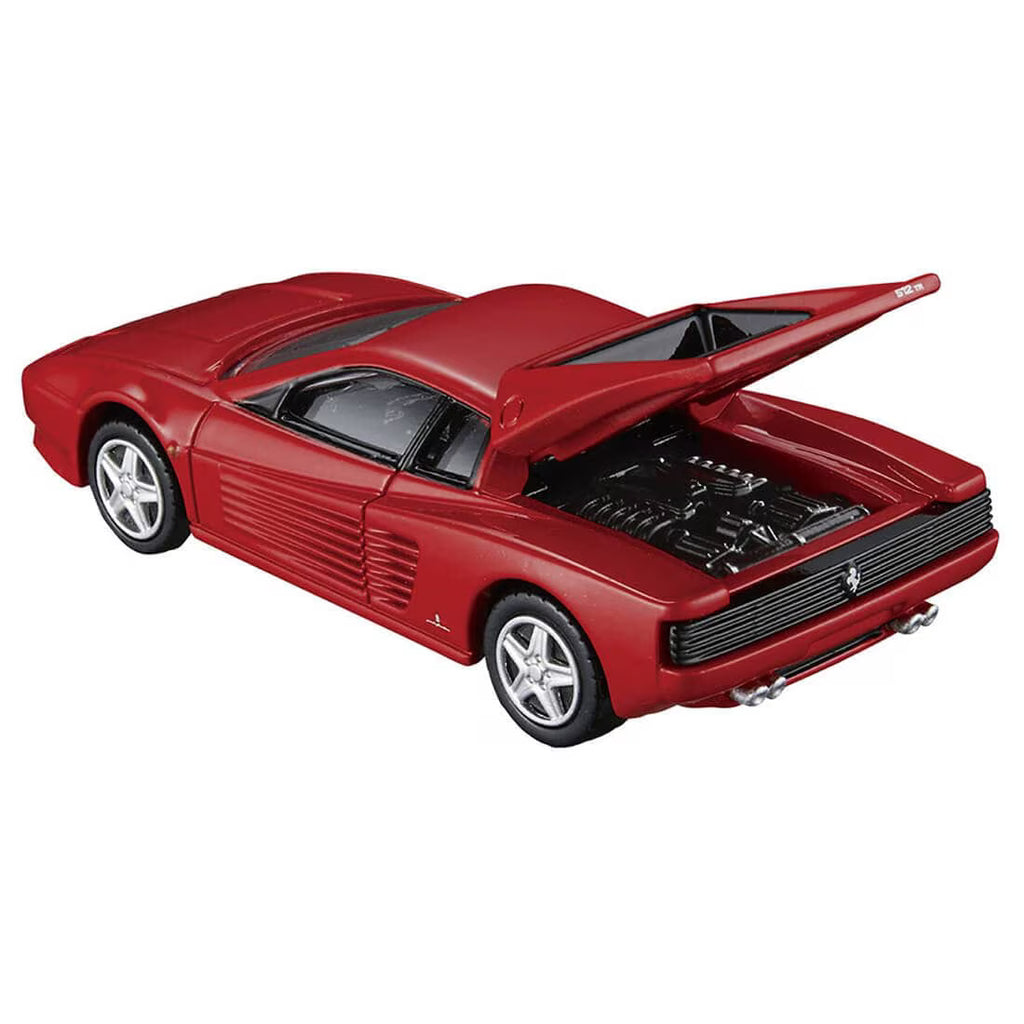 TOMICA Premium - No.08 Ferrari 512 TR