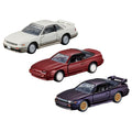 TOMICA Premium - Nissan Sports Cars 3 Modelos Collection