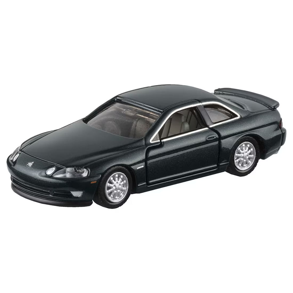 TOMICA Premium - No.47 Toyota Soarer 4.0GT Limited