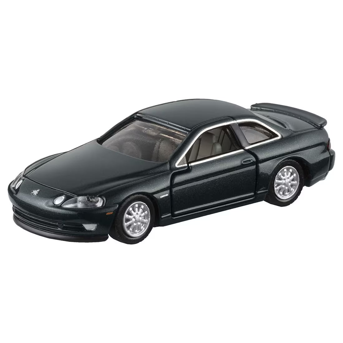 TOMICA Premium - No.47 Toyota Soarer 4.0GT Limited