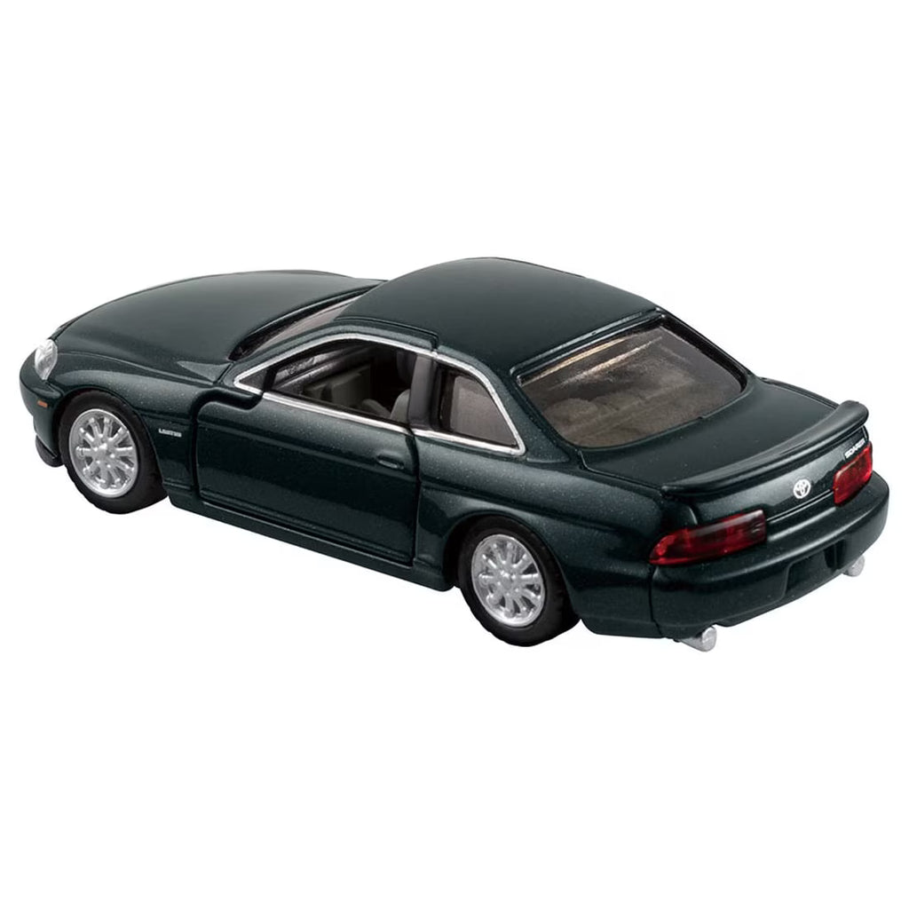 TOMICA Premium - No.47 Toyota Soarer 4.0GT Limited