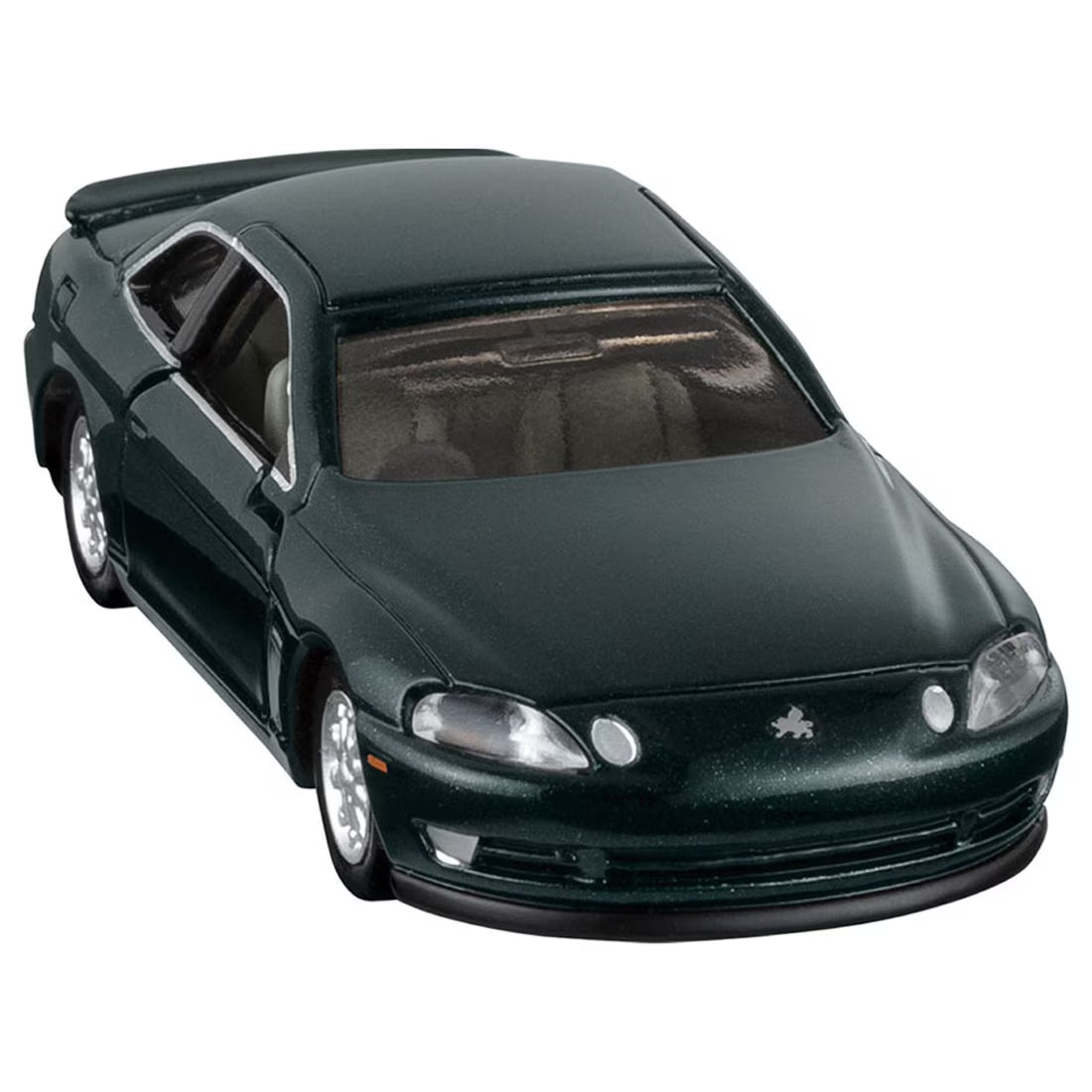 TOMICA Premium - No.47 Toyota Soarer 4.0GT Limited