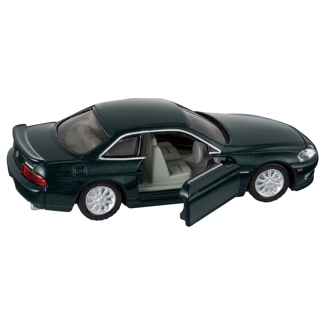 TOMICA Premium - No.47 Toyota Soarer 4.0GT Limited