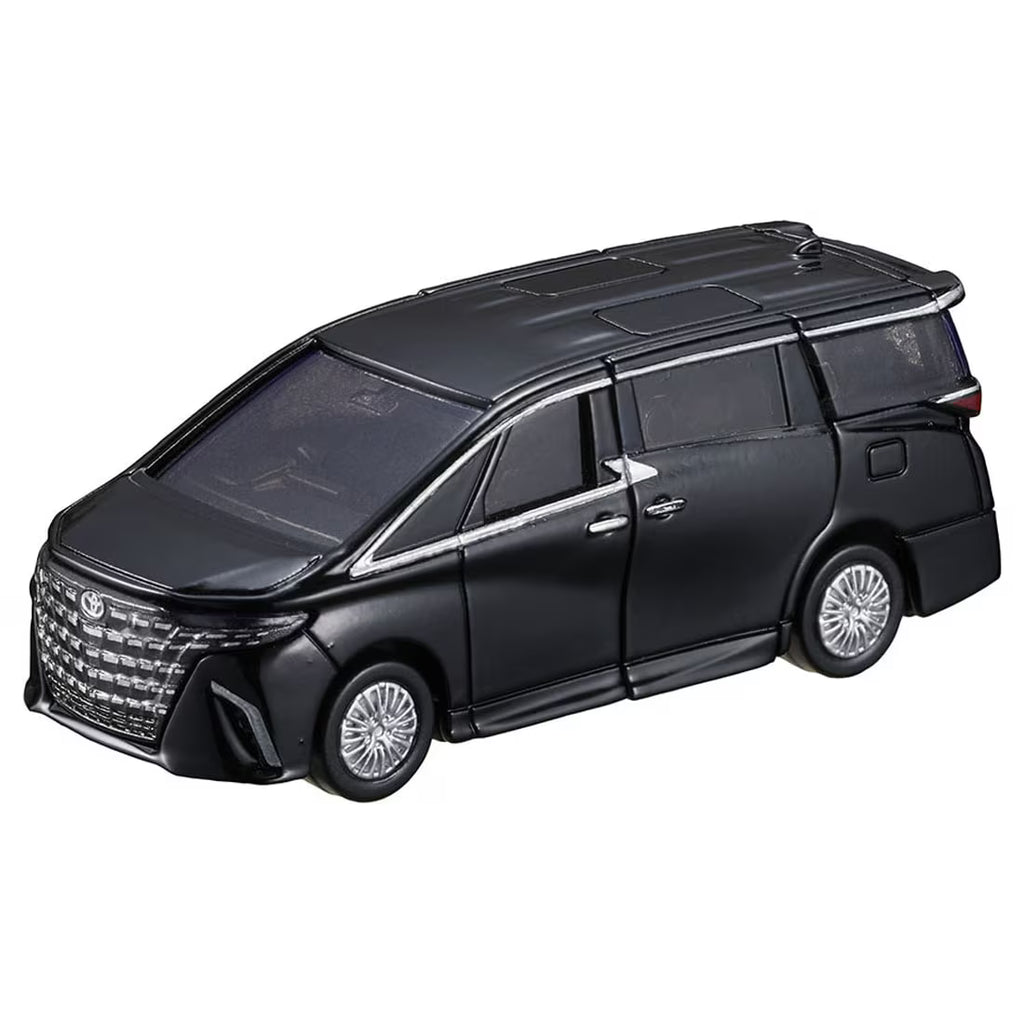 TOMICA Premium - No.43 Toyota Alphard