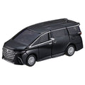 TOMICA Premium - No.43 Toyota Alphard