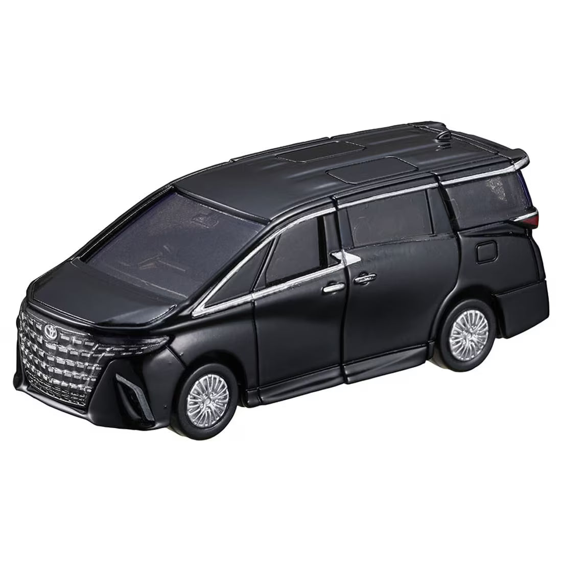 TOMICA Premium - No.43 Toyota Alphard